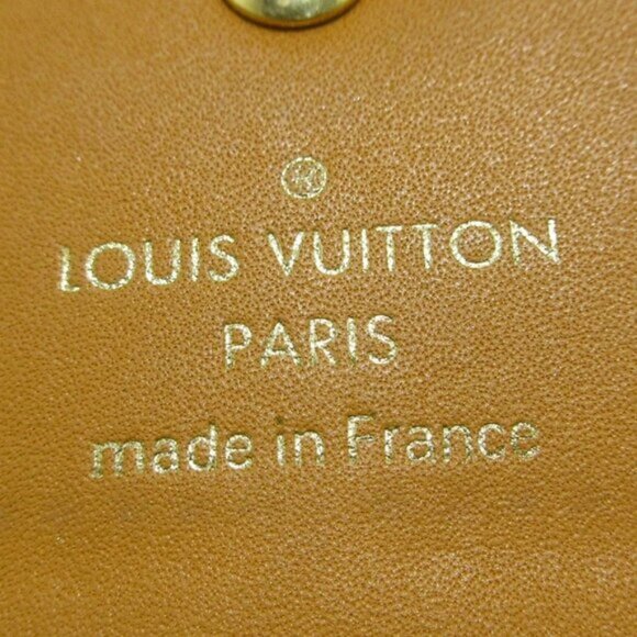 LOUIS VUITTON Portofoil Sala Tuileries Malines Saffron - 437-061525 - Picture 9 of 10